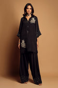 Wardha Saleem | Luxury Pret Traditional Wear | MYSTIQUE (2PC) by Wardha Saleem - Designer Dress - Type: Ladies Clothes - Available at Libayah - 100% Original