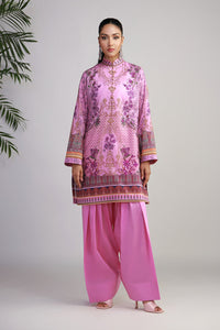 Shamaeel Ansari | Bagh e Bahar Lawn | Gulistan by Shamaeel Ansari - Designer Dress  - Type : Ladies Clothes - Available at Libayah - 100% Original 