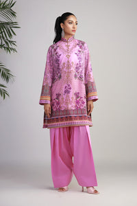 Shamaeel Ansari | Bagh e Bahar Lawn | Gulistan by Shamaeel Ansari - Designer Dress  - Type : Ladies Clothes - Available at Libayah - 100% Original 