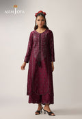Asim Jofa | Layaan Festive Collection | AJULO-03 by Asim Jofa - Designer Dress  - Type : Ladies Clothes - Available at Libayah - 100% Original 