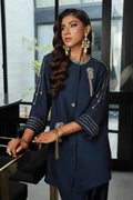 Wardha Saleem | Luxury Pret Traditional Wear | EVARA (2PC) by Wardha Saleem - Designer Dress - Type: Ladies Clothes - Available at Libayah - 100% Original