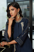 Wardha Saleem | Luxury Pret Traditional Wear | EVARA (2PC) by Wardha Saleem - Designer Dress - Type: Ladies Clothes - Available at Libayah - 100% Original