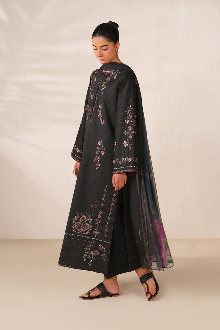 Iznik | Ramadan Edit | UE-595 by Iznik - Designer Dress  - Type : Ladies Clothes - Available at Libayah - 100% Original 