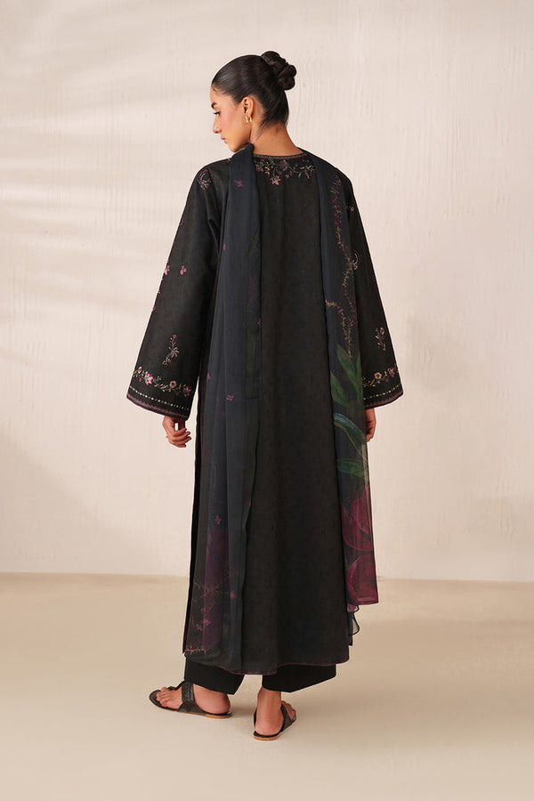 Iznik | Ramadan Edit | UE-595 by Iznik - Designer Dress  - Type : Ladies Clothes - Available at Libayah - 100% Original 