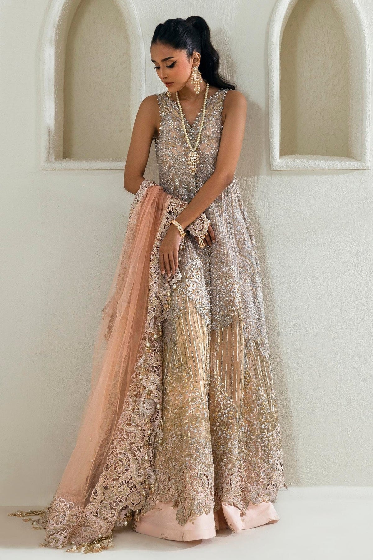 Sana Safinaz | Nura Festive 24 | N242-003-3CT