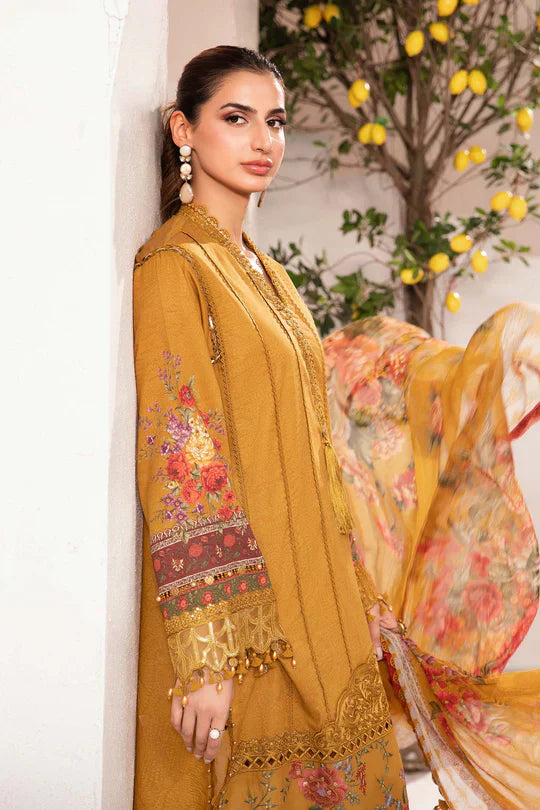Maria.B | M Print Eid Edit | MPT-2202-A