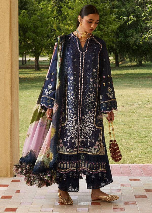 Suffuse | Eid Lawn 25 | ENA by Suffuse - Designer Dress  - Type : Ladies Clothes - Available at Libayah - 100% Original 