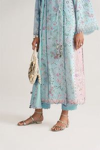 Suffuse | Casual Pret'26 | REEVA by Suffuse - Designer Dress  - Type : Ladies Clothing - Available at Libayah - 100% Original 