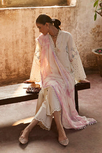 Suffuse | Basic Summer 25 | ZEYRA by Suffuse - Designer Dress  - Type : Ladies Clothes - Available at Libayah - 100% Original 