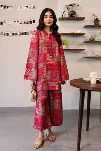Afrozeh | Basic Pret 26 RTW | NACRE by Afrozeh - Designer Dress  - Type : Ladies Clothes - Available at Libayah - 100% Original 