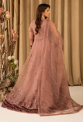 Humdum | Chiffon Collection | HOC - D12 by Humdum - Designer Dress - Type: Ladies Clothes - Available at Libayah - 100% Original