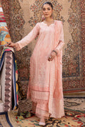 Johra | Basar Lawn 24 | BR-266 by Johra - Designer Dress - Type: Ladies Clothes - Available at Libayah - 100% Original