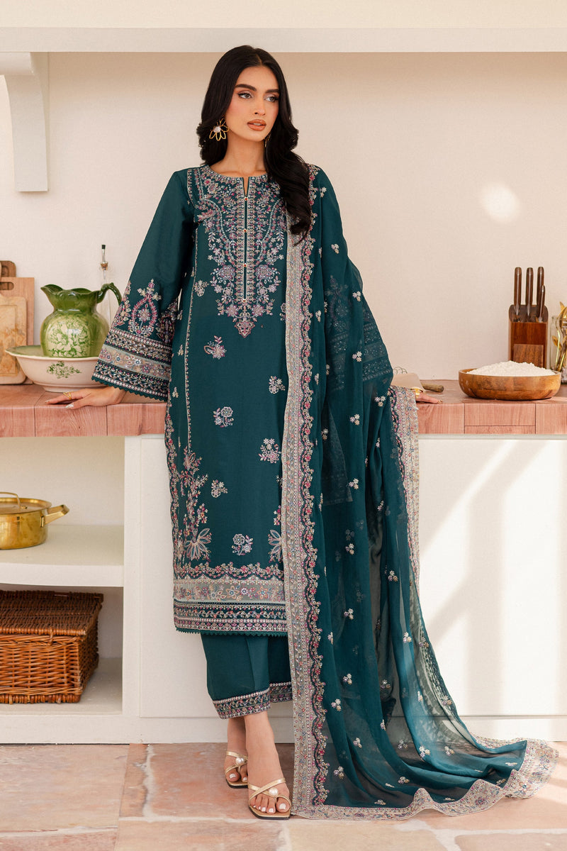 Batik | Kai Formals | Leal by Batik - Designer Dress - Type: Ladies Clothes - Available at Libayah - 100% Original