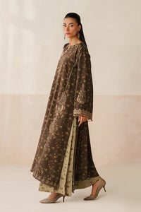Baroque | Luxury Pret 25 | UF-4281 by Baroque - Designer Dress - Type : Ladies Clothes - Available at Libayah - 100% Original 