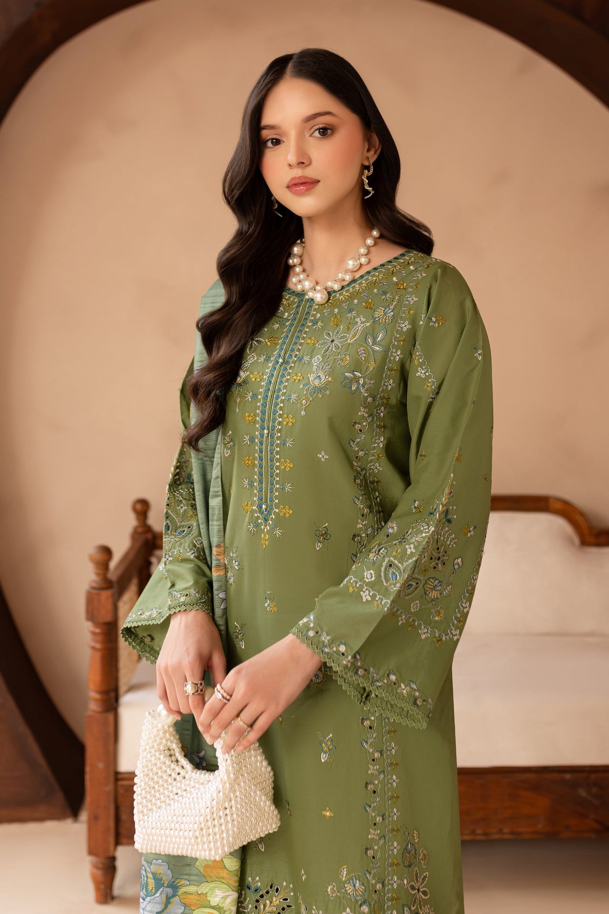 Batik | Kai Formals | Ireland by Batik - Designer Dress - Type: Ladies Clothes - Available at Libayah - 100% Original