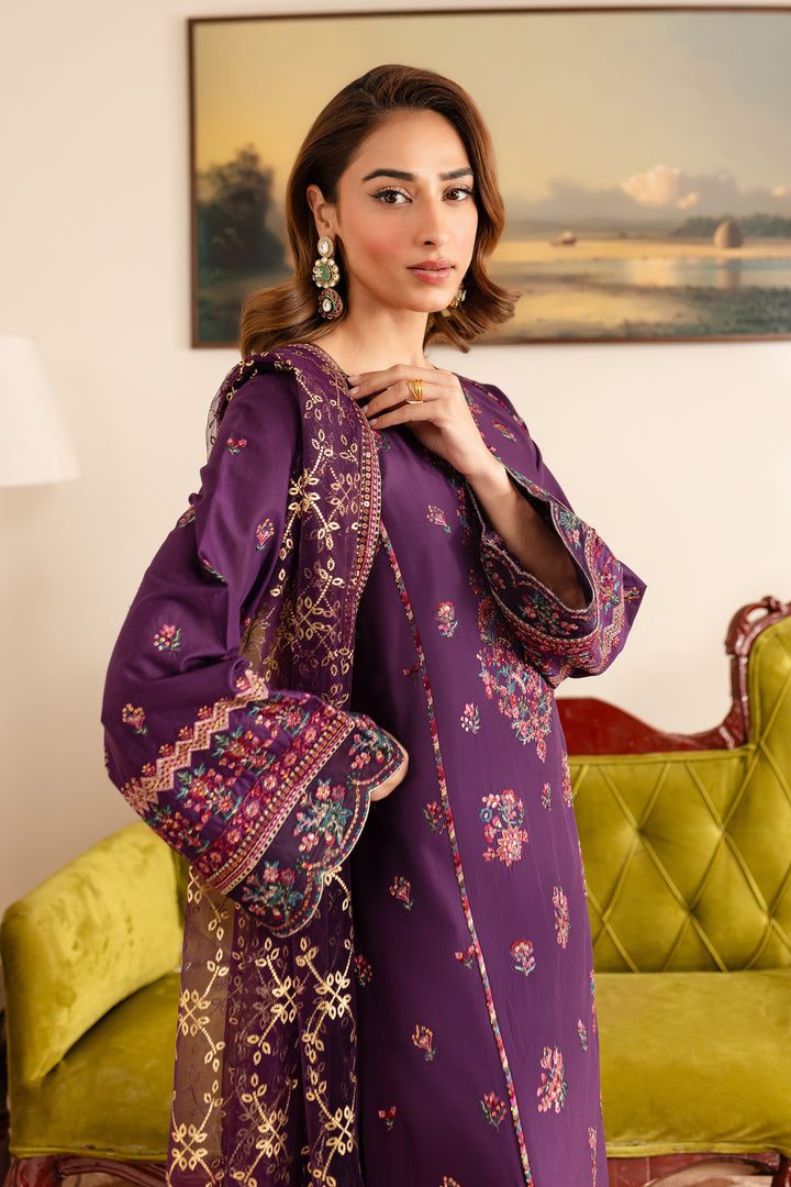 Batik | Reception Luxe Edit | Ivy by Batik - Designer Dress - Type: Ladies Clothes - Available at Libayah - 100% Original