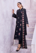 Humdum | Lilly 25 | Lilly - D06 by Humdum - Designer Dress - Type: Ladies Clothes - Available at Libayah - 100% Original