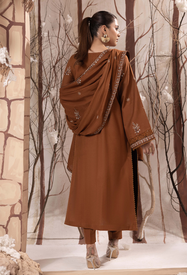 Humdum | Irina 26 |Irina-D06 by Humdum - Designer Dress  - Type : Ladies Clothes - Available at Libayah - 100% Original 