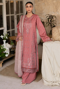 Humdum | Mirha Lawn 25 | Mirha - D06 by Humdum - Designer Dress - Type: Ladies Clothes - Available at Libayah - 100% Original