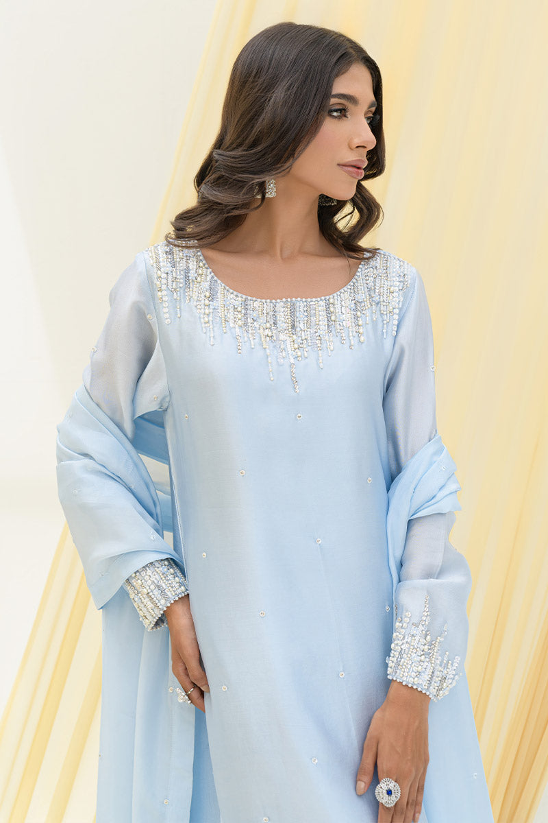 Chic Ophicial | Alaya Festive Formals | Amara by Chic Ophicial - Designer Dress - Type: Ladies Clothes - Available at Libayah - 100% Original