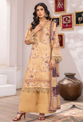 Humdum | Rang e Noor SS 24 | D12 by HumDum - Designer Dress - Type: Ladies Clothes - Available at Libayah - 100% Original