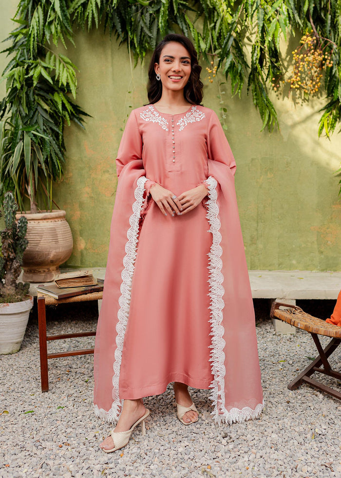 Allure | Syera Pret | LILLY by Allure - Designer Dress - Type: Ladies Clothes - Available at Libayah - 100% Original