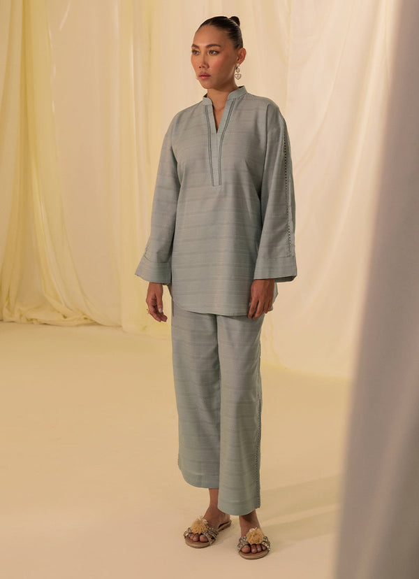 Image | Spring Basics 25 | IJSL-213712-11968 by Image - Designer Dress - Type: Ladies Clothes - Available at Libayah - 100% Original