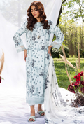 Hum Dum | Koel 25 | Koel-D03 by Hum Dum - Designer Dress - Type: Ladies Clothes - Available at Libayah - 100% Original