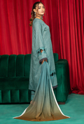 Humdum | AANGAN SS 24 | Aangan - D01 by Humdum - Designer Dress - Type: Ladies Clothes - Available at Libayah - 100% Original