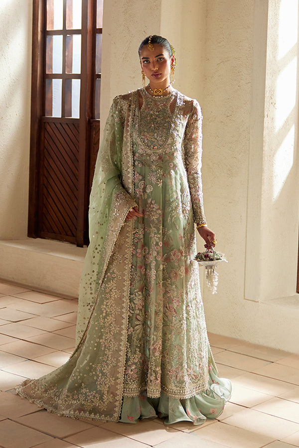 Suffuse | Freeshia Wedding Formals | Calene by Suffuse - Designer Dress  - Type : Ladies Clothes - Available at Libayah - 100% Original 