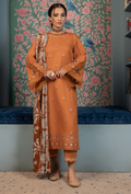 Humdum | Zouq 25 |  D08 by Humdum - Designer Dress  - Type : Ladies Clothes - Available at Libayah - 100% Original 