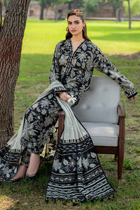 Baroque | Luxury Pret 25 | UF-731 by Baroque - Designer Dress - Type : Ladies Clothes - Available at Libayah - 100% Original 