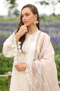 Baroque | Luxury Pret Summer | UF- 4228 - Designer Dress - Type : Ladies Clothes - Available at Libayah - 100% Original