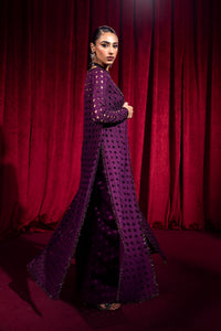 Mina Kashif | Luxury Pret | Delphine by Mina Kashif - Designer Dress - Type: Formal - Available at Libayah - 100% Original