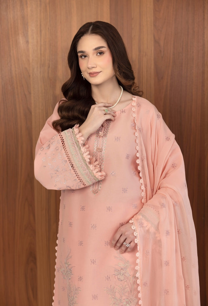 Humdum | Dilkash 25 | Dilkash - D04 by Humdum - Designer Dress - Type: Ladies Clothes - Available at Libayah - 100% Original