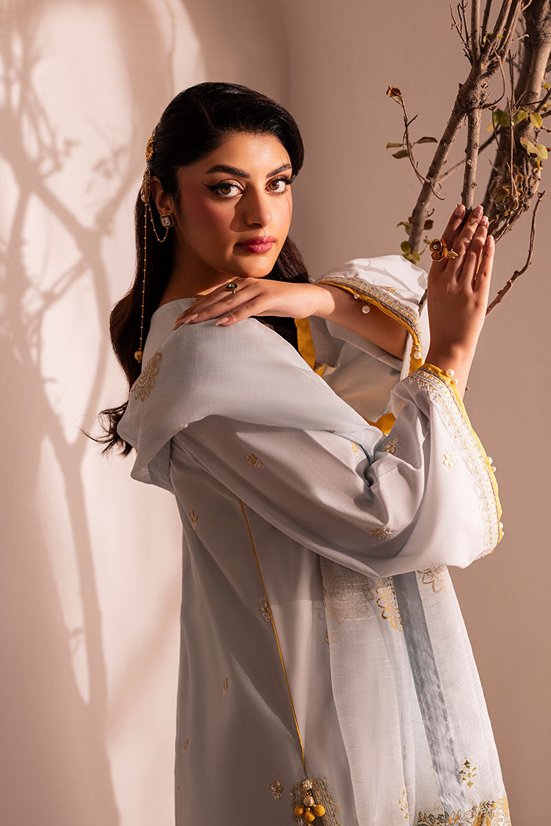 Shurooq | Lamore | Skye - by Libayah - Registered Vendor of : Shurooq - 100% Original Designer Dress