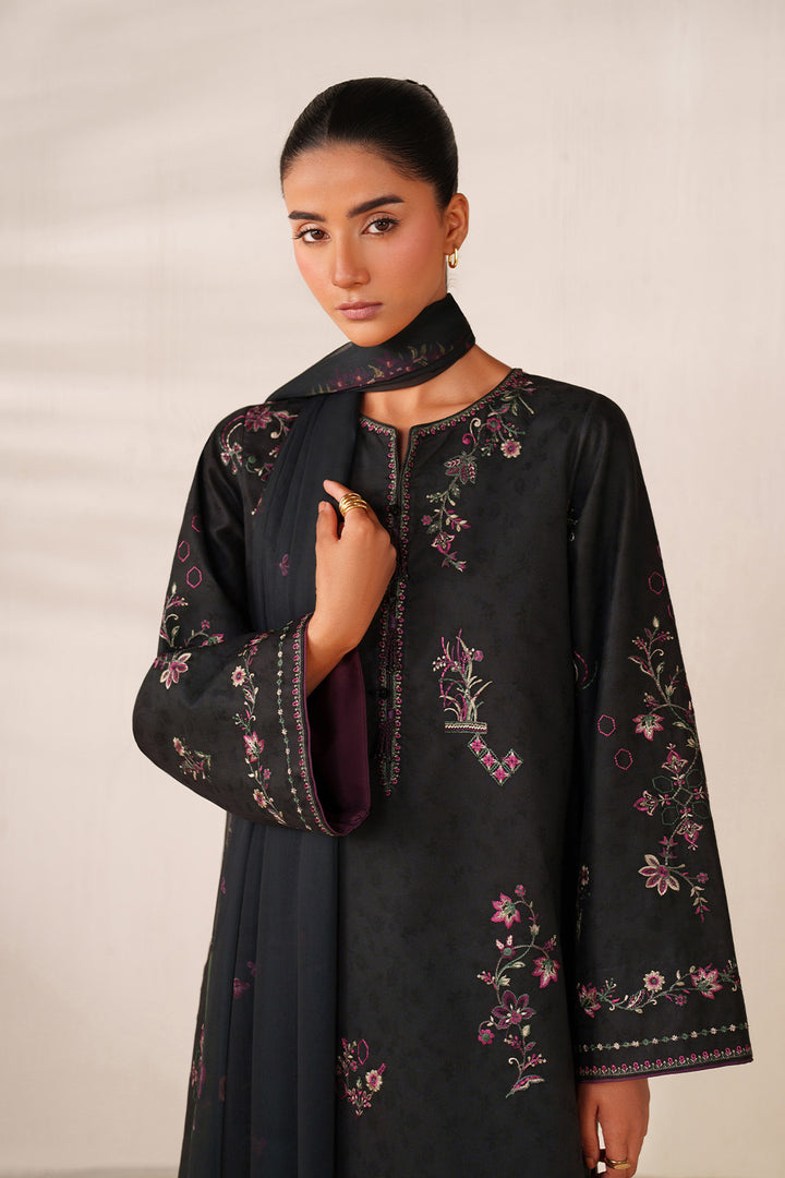 Iznik | Ramadan Edit | UE-595 by Iznik - Designer Dress  - Type : Ladies Clothes - Available at Libayah - 100% Original 