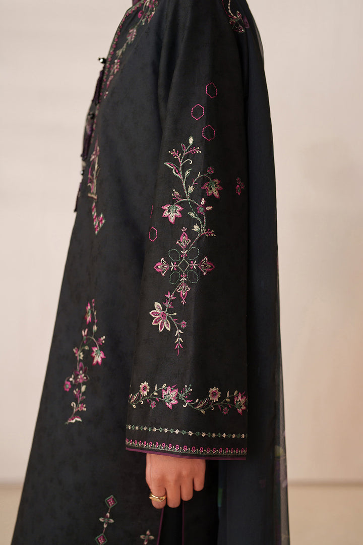 Iznik | Ramadan Edit | UE-595 by Iznik - Designer Dress  - Type : Ladies Clothes - Available at Libayah - 100% Original 