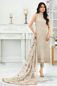 Zarif | DE LUXURY Formals | FLORA by Zarif - Designer Dress - Type: Ladies Clothes - Available at Libayah - 100% Original