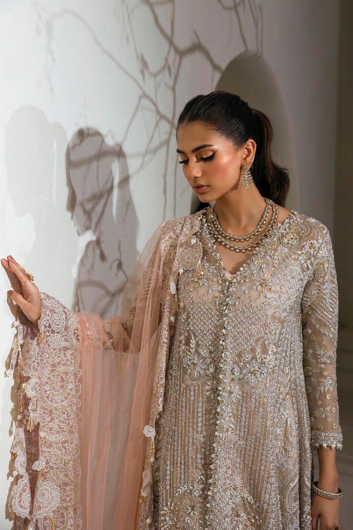 Sana Safinaz | Nura Festive 24 | N242-003-3CT