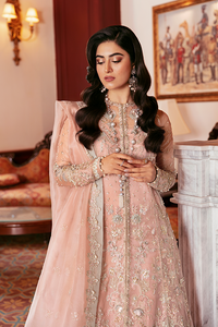 Soraya | Lumene Festive | ROSALIE