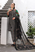 Charizma | Print Melody | PM4-09 by Charizma - Designer Dress - Type: Ladies Clothes - Available at Libayah - 100% Original