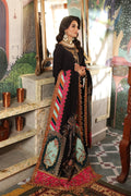 Mina Kashif | Luxury Pret | MKF23-18 by Mina Kashif - Designer Dress - Type: Formal - Available at Libayah - 100% Original