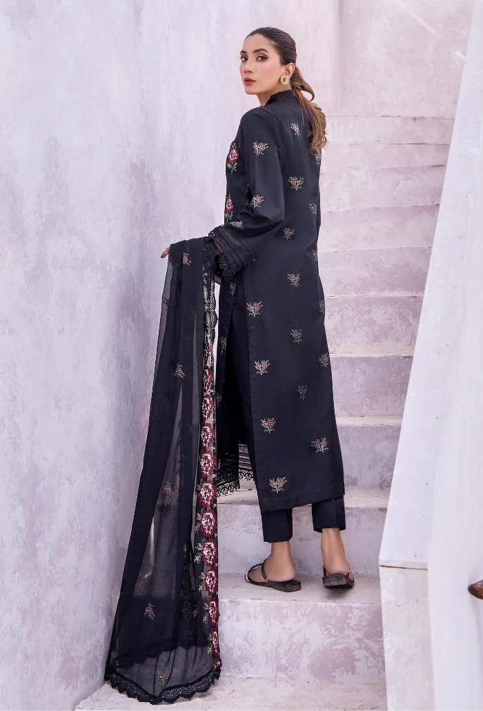 Humdum | Lilly 25 | Lilly - D06 by Humdum - Designer Dress - Type: Ladies Clothes - Available at Libayah - 100% Original
