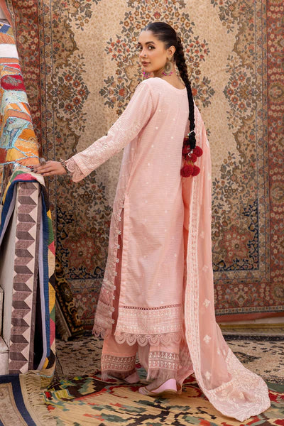 Johra | Basar Lawn 24 | BR-266 by Johra - Designer Dress - Type: Ladies Clothes - Available at Libayah - 100% Original