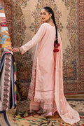 Johra | Basar Lawn 24 | BR-266 by Johra - Designer Dress - Type: Ladies Clothes - Available at Libayah - 100% Original