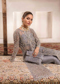 Kanwal Malik | Wedding Formals and Bridals | Chandi by Kanwal Malik - Designer Dress - Type: Ladies Clothes - Available at Libayah - 100% Original