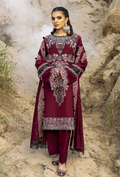 Humdum | Sierra Wool | D05 by humdum - Designer Dress  - Type : Ladies Clothes - Available at Libayah - 100% Original 