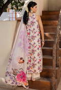 Humdum | Zaiba 25 | D09 by Humdum - Designer Dress  - Type : Ladies Clothes - Available at Libayah - 100% Original 