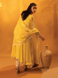 Faiza Faisal | Signature Pret Eid Edit | Manon by Faiza Faisal - Designer Dress - Type: Ladies Clothes - Available at Libayah - 100% Original